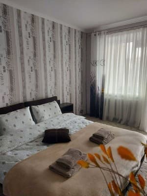 Квартира 1-комнатная возле метро Левобережная