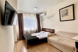 Апартаменты в Киеве 10