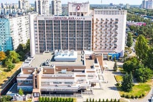 Братислава 11