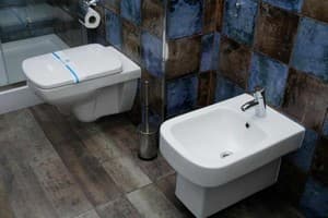 Мини-отель Chayka Home Hotel. Люкс 4-местный Семейный 15