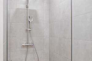 Квартира CityApartments Akademmistechko Kyiv. Студио двухместный +2     304/3 14