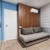 Квартира CityApartments Akademmistechko Kyiv. Улучшенный двухместный +2    44/3 11