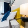 Квартира CityApartments Vokzalna. Апартаменты двухместный +2     53/1 2