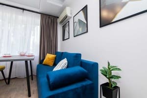 Квартира CityApartments Vokzalna. Апартаменты двухместный +2     53/1 5