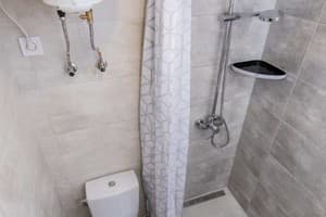 Квартира CityApartments Vokzalna. Апартаменты двухместный +2     53/1 13