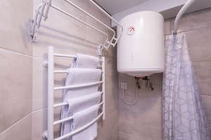 Квартира CityApartments Vokzalna. Апартаменты двухместный +2      53/2 15