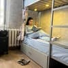 Хостел Comfort 24. Место в женском 6-местном номере  2