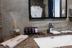 Отель Favor Park Hotel. Люкс двухместный  7