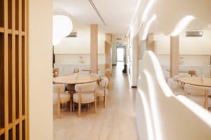 Forest Retreat Center 36