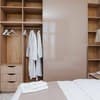 Рекреационный комплекс Forest Retreat Center. Апартаменты 6-местный Forest Пентхаус 10
