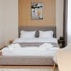 Рекреационный комплекс Forest Retreat Center. Стандарт двухместный Forest 1
