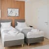 Рекреационный комплекс Forest Retreat Center. Стандарт двухместный Forest Inclusive 1