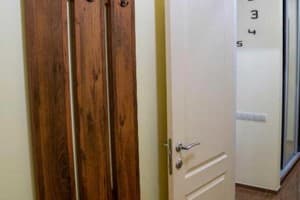 Guest house Kiev forest 7