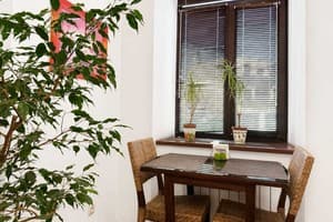 Квартира Home Hotel вул. Хорива, 15/8. Апартаменти двомісний Хорива 15 15