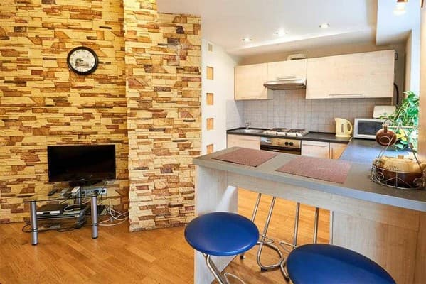 Home Hotel ул. Мечникова, 7 2