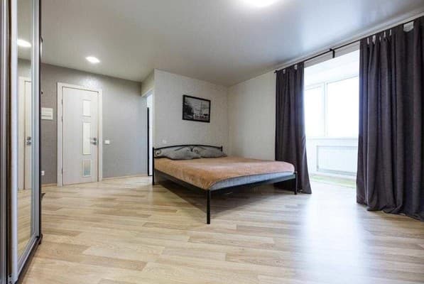 ЖК Счастливый, ул. Яблоневая 13 19