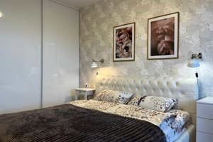 Квартира ЖК Счастливый, ул. Яблоневая 13. Апартаменты двухместный 0116 2