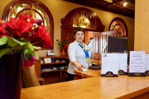 Жуляны Сити 1