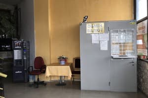 Жуляны Сити 14