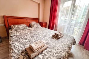 Апарт-отель Old Town