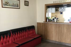 Опалковый Замок 10