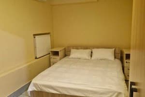 Хостел Подол. Стандарт двухместный  1