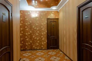 Poznyakoff Aparthotel 5