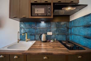 Апарт-отель Secret Design Hotel. Улучшенный двухместный с балконом (1373) 4