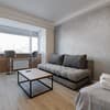 Квартира Сityapartments Obolon. Апартаменти двомісний +2 2