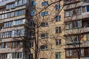 Улица Героев Днепра 3 7