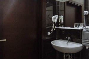 Верховина на Петропавловской 21