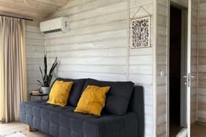 Коттедж ZaMistom. Коттедж 4-местный  21