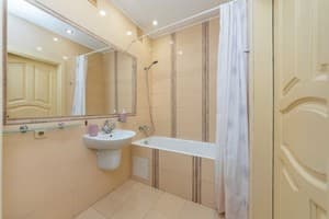 Квартира на ул. Коновальца 7/9. Апартаменты 4-местный 234 12