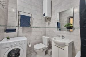 Квартира проспект Европейского Союза, 41. Апартаменты двухместный 12 этаж 14