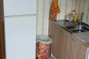 Квартира ул. Бассеная, 7. Стандарт 5-местный  8